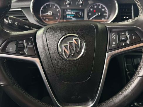 Used 2018 Buick Encore Preferred FWD image 11