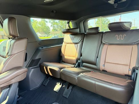 New 2027 Ford Expedition Max King Ranch AWD/4WD image 16