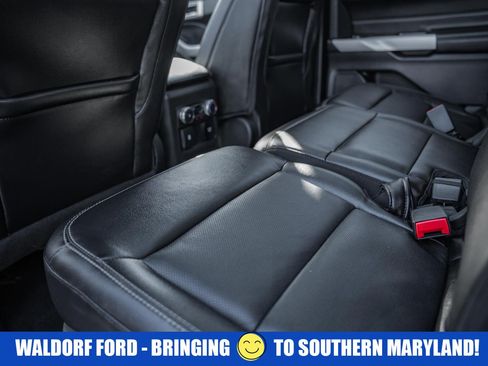 Used 2022 Ford Explorer Limited w/ Equipment Group 301A image 38