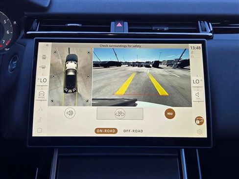 New 2026 Land Rover Range Rover Velar S image 14