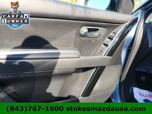 Used 2014 MAZDA CX-9 Sport AWD/4WD image 14