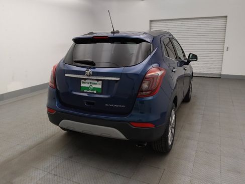 Used 2020 Buick Encore Preferred FWD image 7