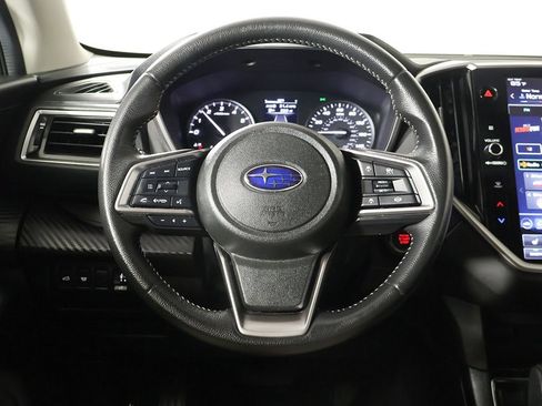 Used 2025 Subaru Ascent Premium AWD/4WD image 35
