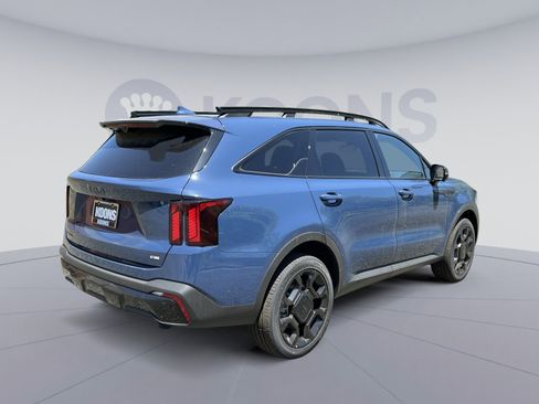 New 2026 Kia Sorento SX Prestige AWD/4WD image 7