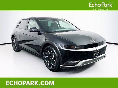 Used 2024 Hyundai Ioniq 5 SEL