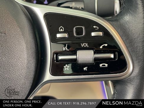 Used 2020 Mercedes-Benz C 300 4MATIC Sedan image 28