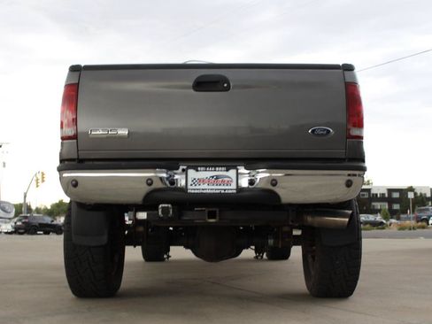 Used 2005 Ford F350 Lariat AWD/4WD image 73