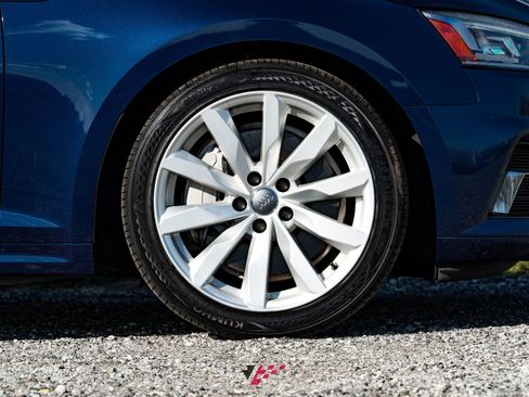 Used 2018 Audi A5 2.0T Prestige AWD/4WD image 15