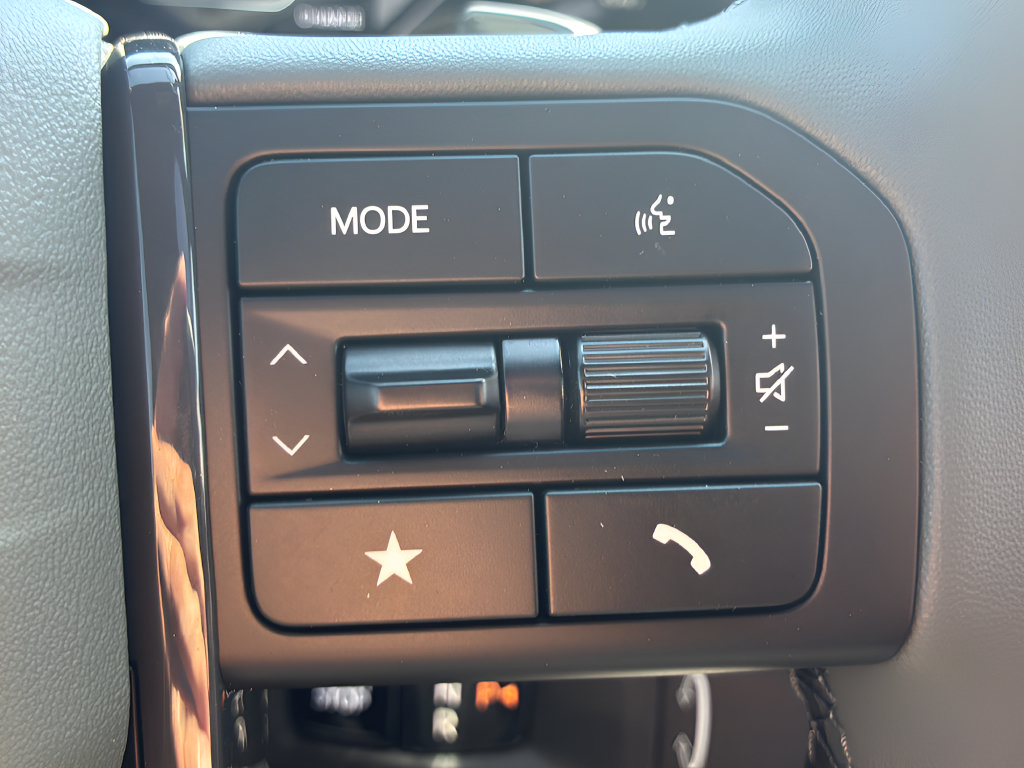 New 2027 Kia Telluride SX X-Line AWD/4WD image 34