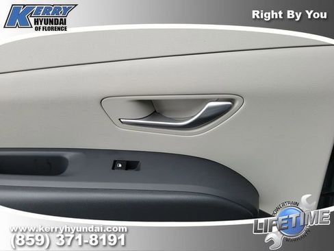 New 2026 Hyundai Tucson SEL image 12