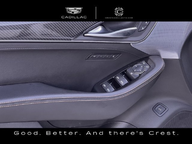 Used 2024 Cadillac CT5 Sport RWD image 23