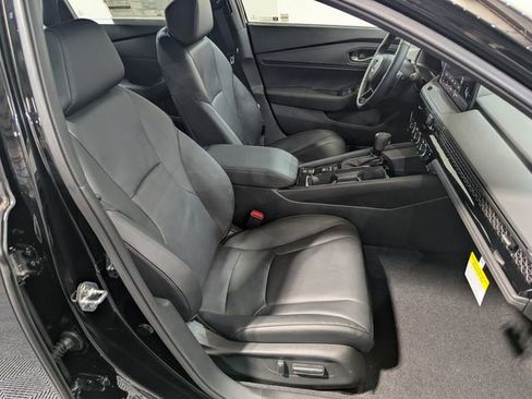 New 2026 Honda Accord Sport image 20