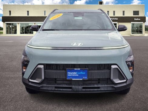 Certified 2026 Hyundai Kona SEL Sport AWD/4WD image 8