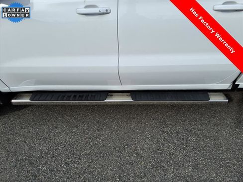 Used 2022 Chevrolet Silverado 1500 LT image 13