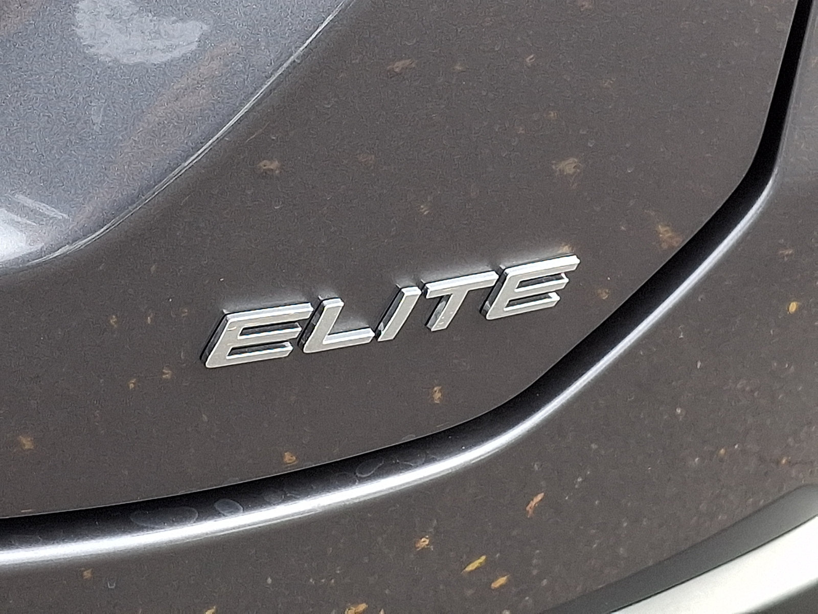 New 2026 Honda Pilot Elite image 11