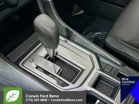 Used 2021 Subaru Forester AWD/4WD image 20