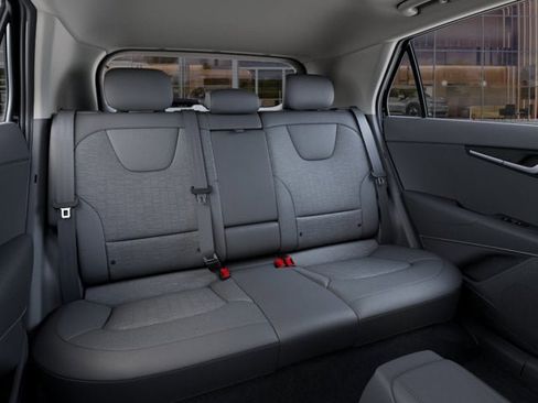 New 2026 Kia Niro Wave w/ Wave Preserve Package FWD image 16