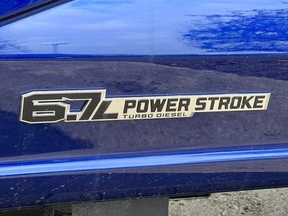 New 2026 Ford F250 XLT w/ XLT Premium Package
