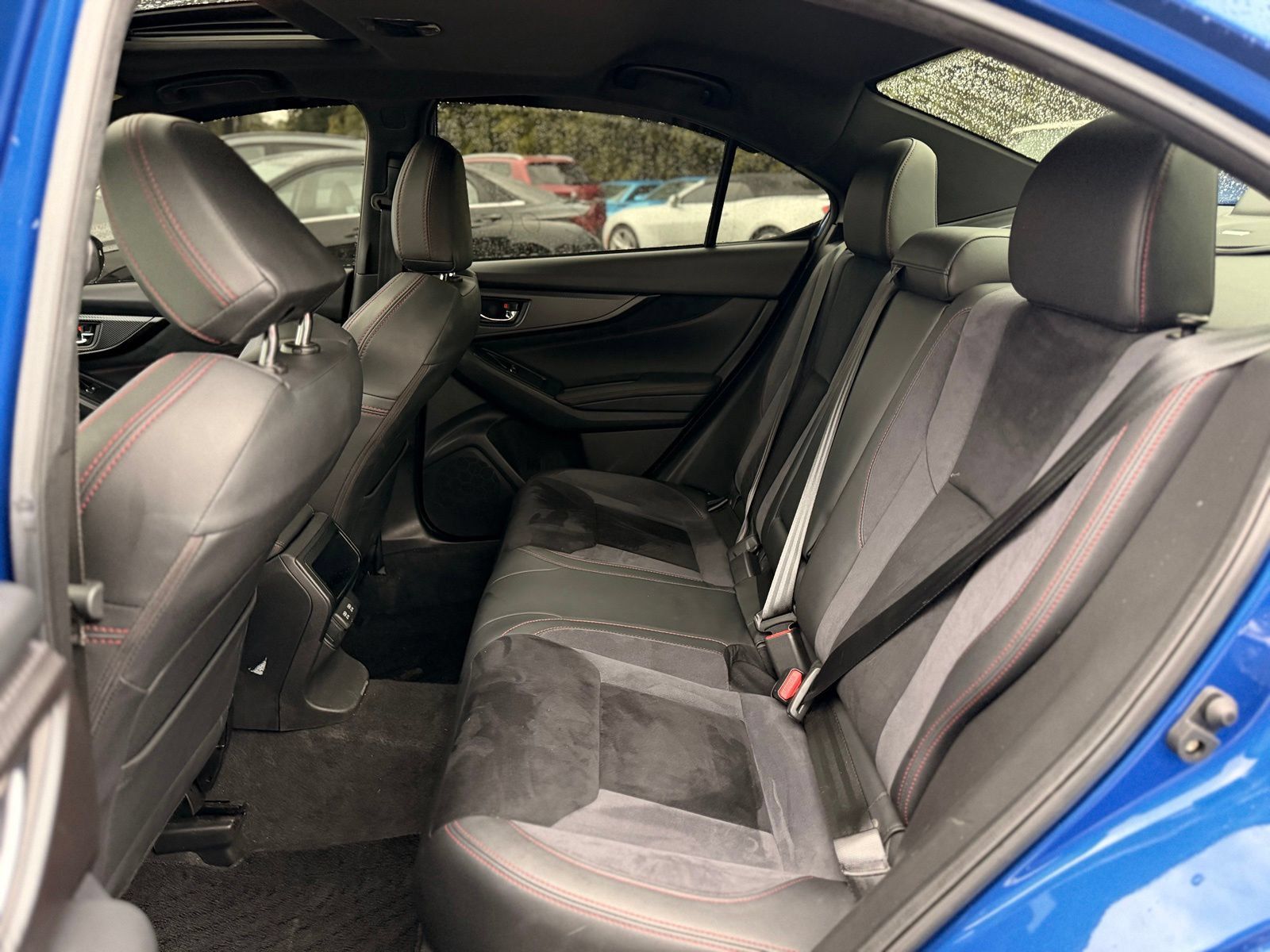 Used 2022 Subaru WRX GT AWD/4WD image 33
