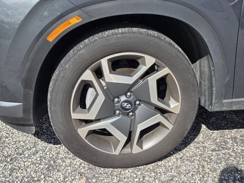 Used 2025 Hyundai Palisade SEL FWD image 5