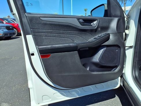 Certified 2023 Ford Escape Active FWD image 20