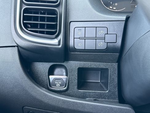 Used 2024 RAM ProMaster 1500 w/ Quick Order Package 22G SLT image 26