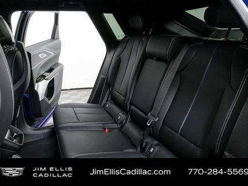 Certified 2024 Cadillac Lyriq Sport image 21