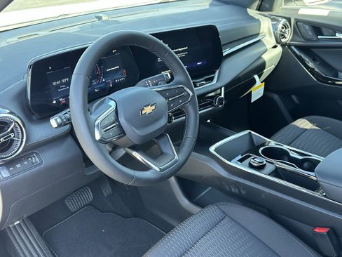 New 2026 Chevrolet Equinox LT image 20