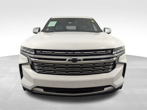 Used 2023 Chevrolet Suburban Premier image 38