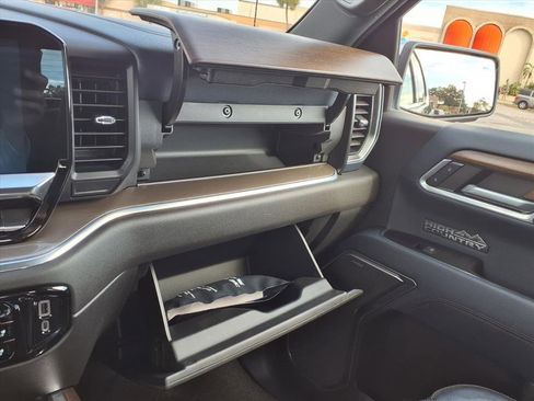 Used 2022 Chevrolet Silverado 1500 High Country w/ Max Trailering Package image 39