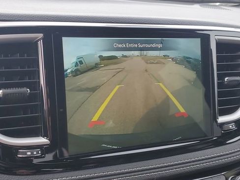 New 2026 Chrysler Pacifica Select image 19