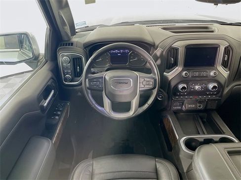 Used 2020 GMC Sierra 1500 Denali w/ Denali Ultimate Package image 25