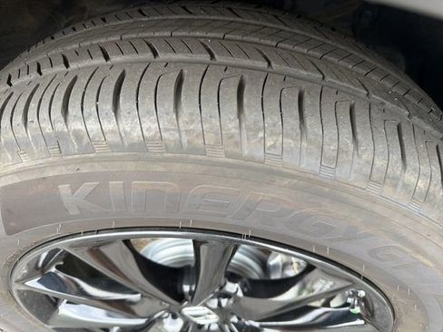 Used 2026 Honda CR-V Sport image 30