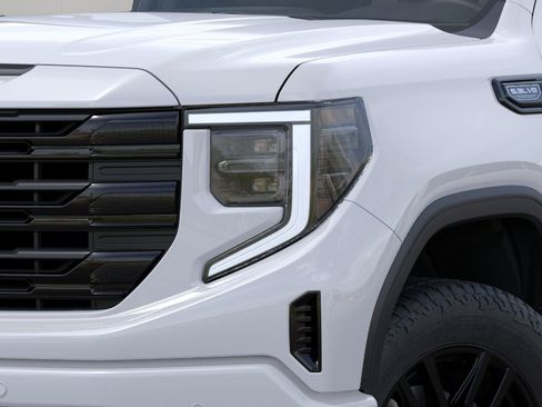 New 2026 GMC Sierra 1500 Elevation w/ Preferred Package AWD/4WD image 10