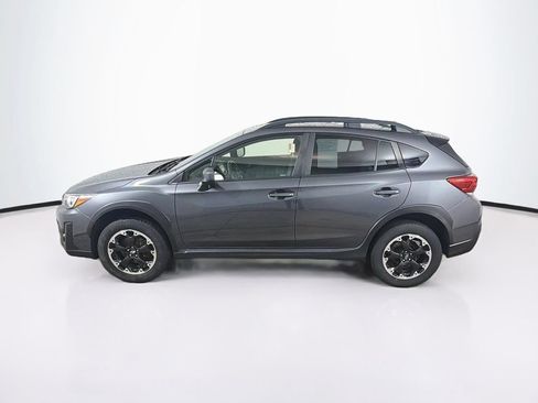 Used 2023 Subaru Crosstrek 2.0i Premium AWD/4WD image 8