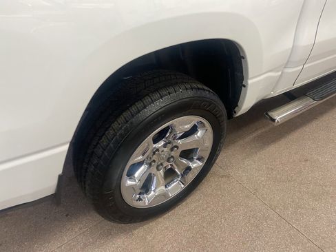 Used 2019 RAM 1500 Big Horn image 17