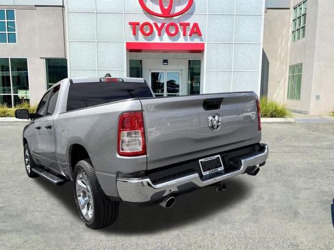 Used 2024 RAM 1500 Lone Star RWD image 5