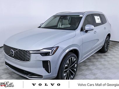 New 2026 Volvo XC90 B6 Ultra w/ Protection Package