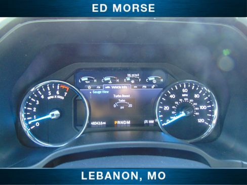 Certified 2021 Ford Expedition Max Limited AWD/4WD image 22