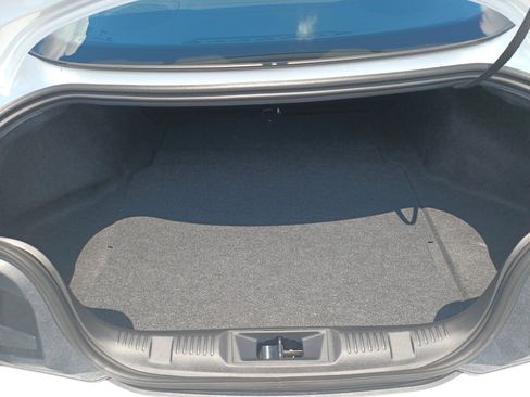 New 2025 Ford Mustang Coupe image 8