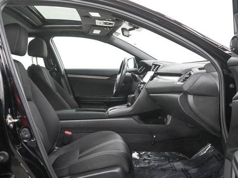 Used 2020 Honda Civic EX image 11