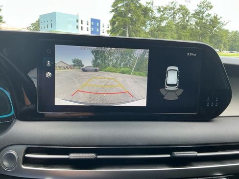 Used 2023 Hyundai Palisade XRT FWD image 18