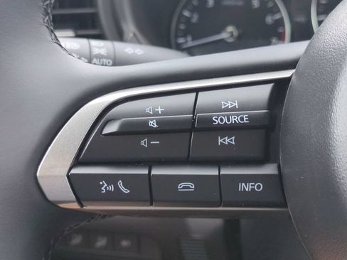 New 2026 MAZDA CX-30 AWD 2.5 S w/ Select Sport Pkg image 23