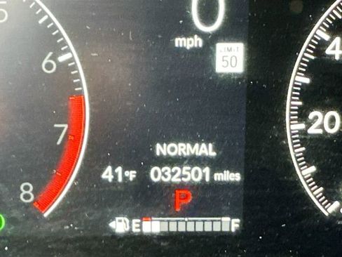 Certified 2023 Honda CR-V EX-L image 12