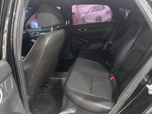 Used 2023 Honda Civic Sport image 44