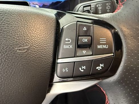 Used 2025 Ford Explorer ST RWD image 11