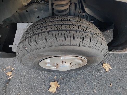 Used 2007 Ford E-350 and Econoline 350 XLT image 26