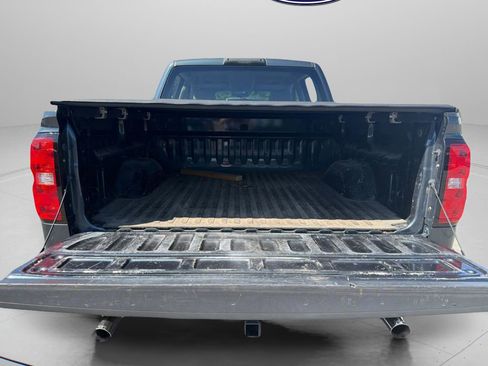 Used 2017 Chevrolet Silverado 1500 LS w/ Trailering Package AWD/4WD image 11