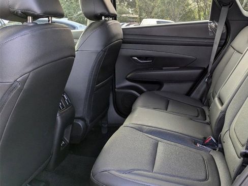 New 2025 Hyundai Tucson SEL image 13