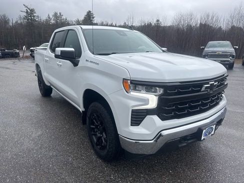 Used 2023 Chevrolet Silverado 1500 LT image 8